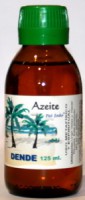 ACEITE DENDE