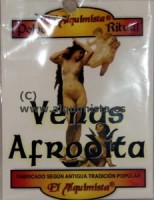 POLVO VENUS AFRODITA
