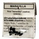 HIERBA MARAVILLA